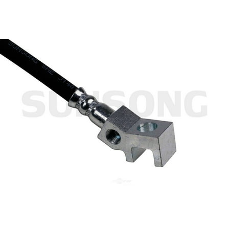 Sunsong 2204689 Brake Hydraulic Hose