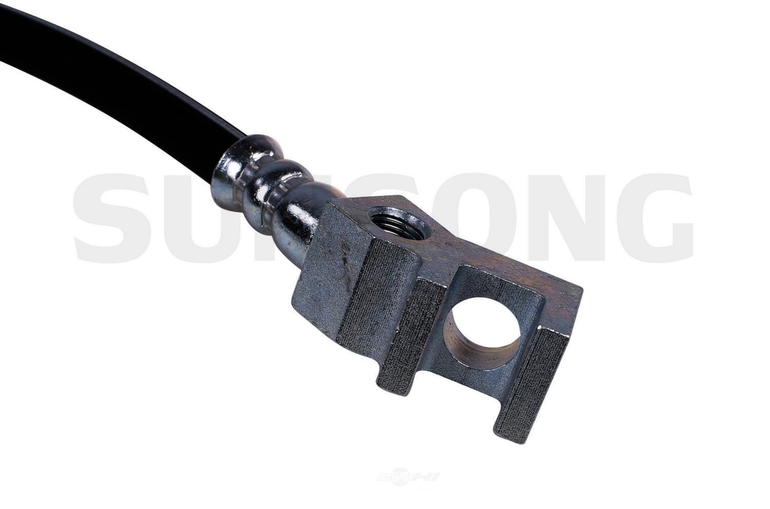 Sunsong 2204691 Brake Hydraulic Hose