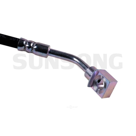 Sunsong 2204702 Brake Hydraulic Hose