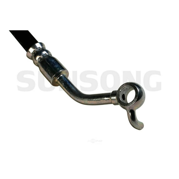 Sunsong 2204710 Brake Hydraulic Hose