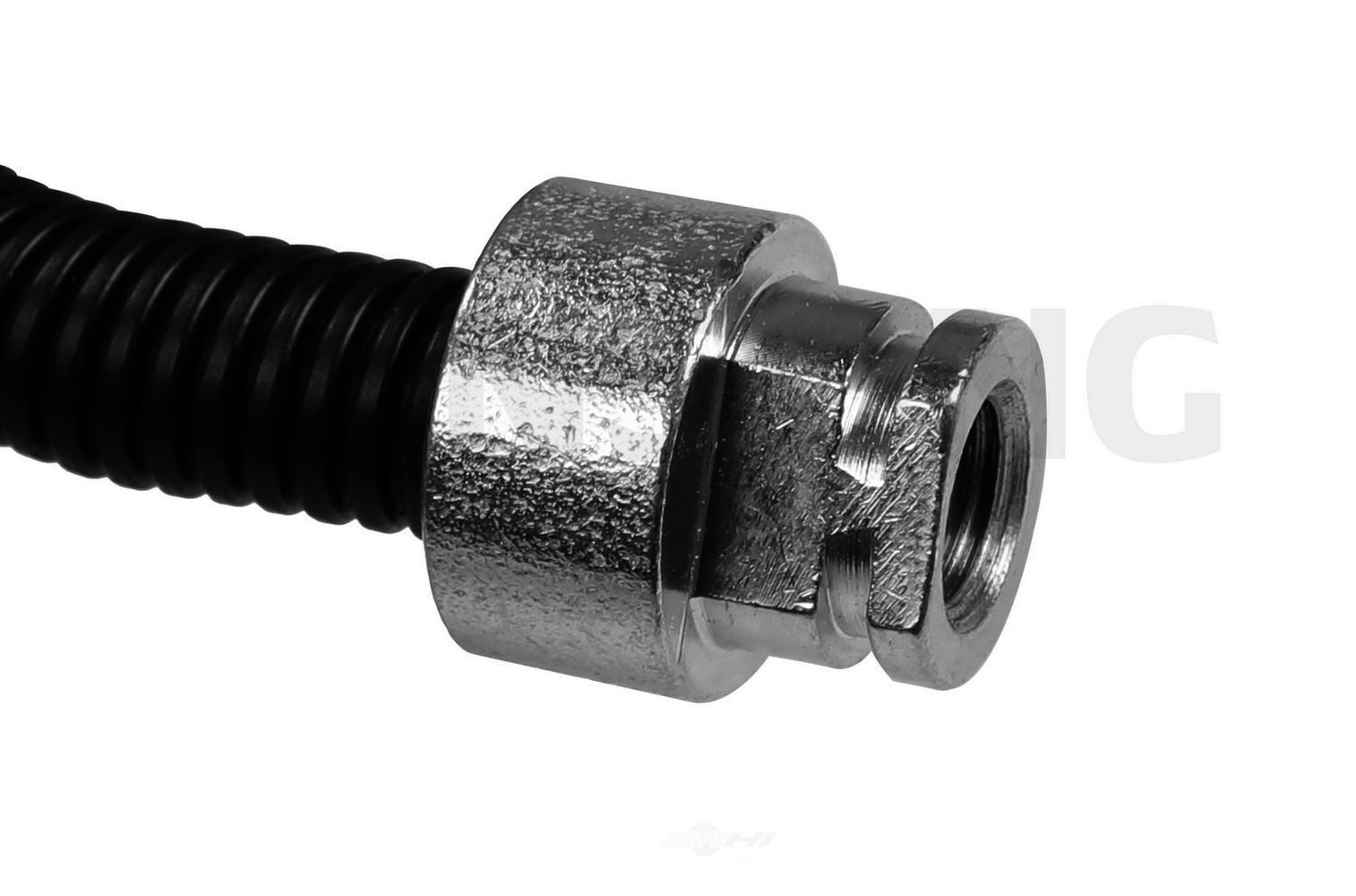 Sunsong 2204713 Brake Hydraulic Hose