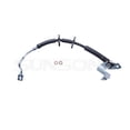 thumbnail image 1 of Sunsong 2204715A Brake Hydraulic Hose, 1 of 4