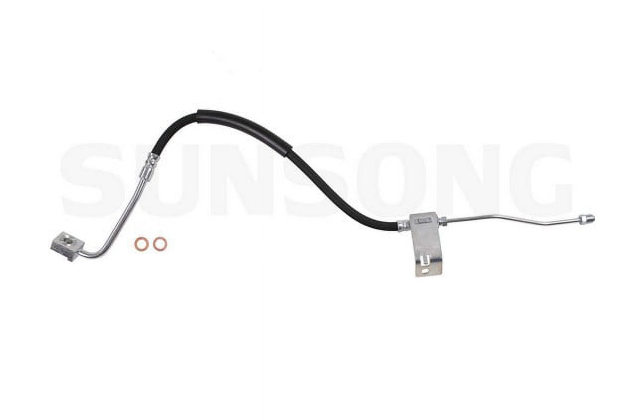 Sunsong 2204718 Brake Hydraulic Hose