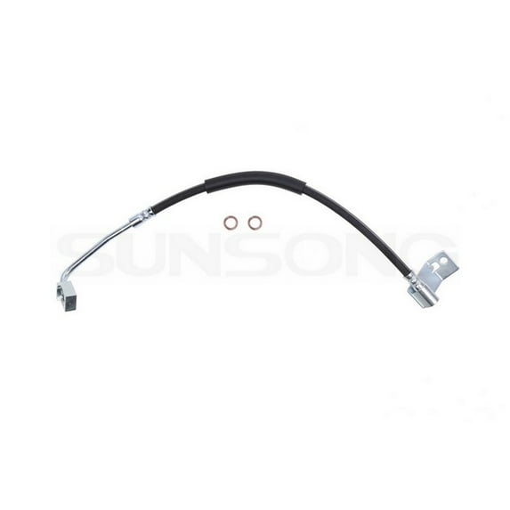 Sunsong 2204718A Brake Hydraulic Hose