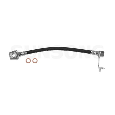Sunsong 2204725 Brake Hydraulic Hose