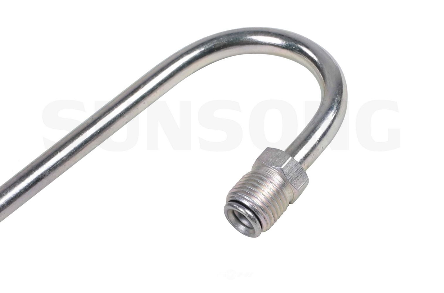 Sunsong 2204731 Clutch Hydraulic Hose