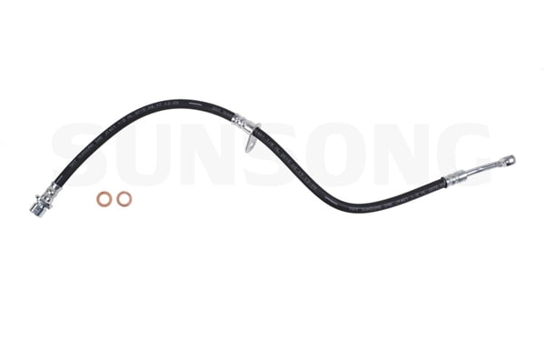 Sunsong 2204736 Brake Hydraulic Hose