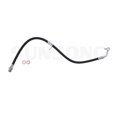 thumbnail image 1 of Sunsong 2204737 Brake Hydraulic Hose, 1 of 4