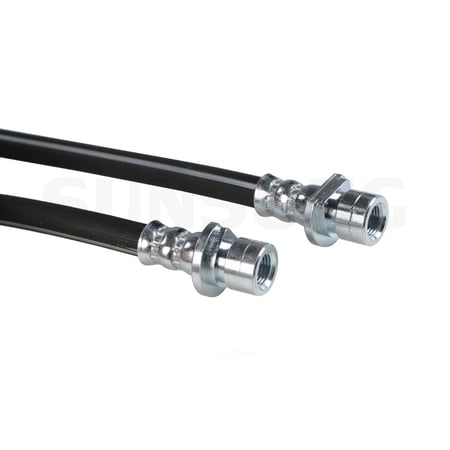 Sunsong 2204745 Brake Hydraulic Hose