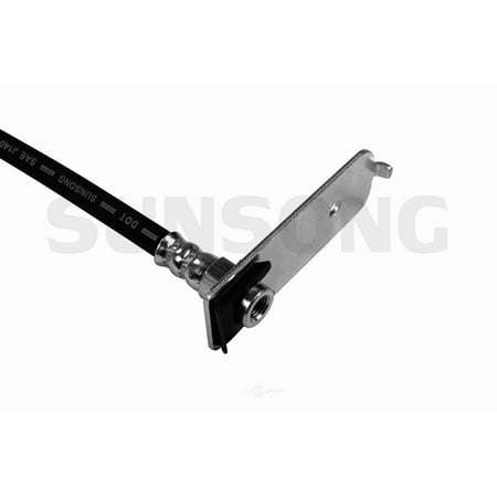 Sunsong 2204768 Brake Hydraulic Hose