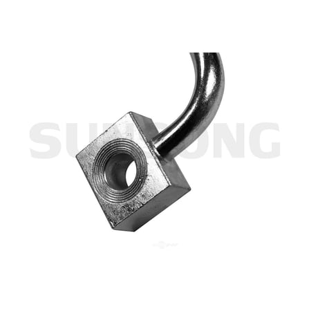 Sunsong 2204778 Brake Hydraulic Hose