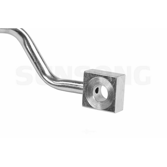 Sunsong 2204780 Brake Hydraulic Hose