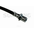 thumbnail image 1 of Sunsong 2204786 Brake Hydraulic Hose, 1 of 3