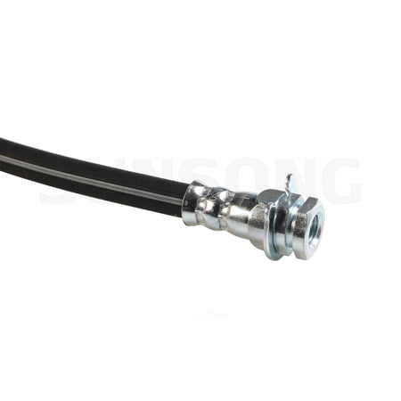 Sunsong 2204797 Brake Hydraulic Hose
