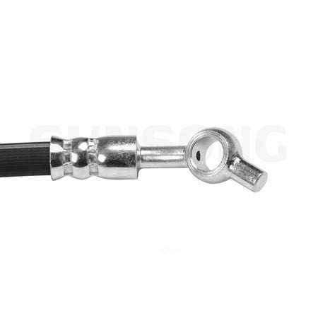 Sunsong 2204802 Brake Hydraulic Hose