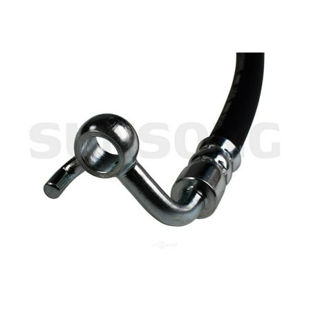 Sunsong 2204807 Brake Hydraulic Hose