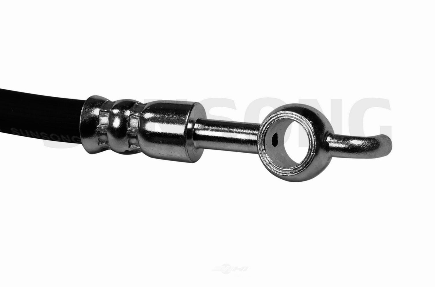 Sunsong 2204813 Brake Hydraulic Hose