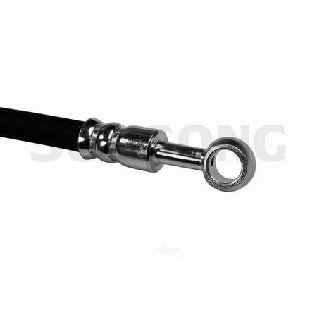 Sunsong 2204827 Brake Hydraulic Hose