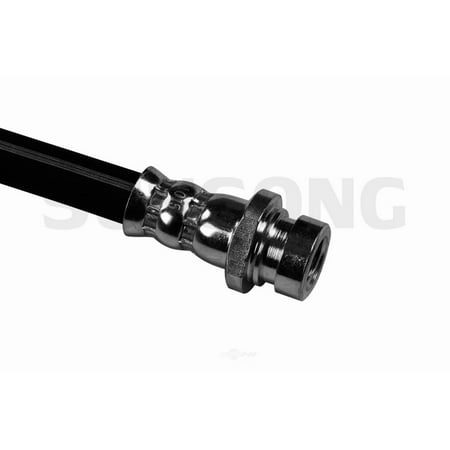 Sunsong 2204828 Brake Hydraulic Hose