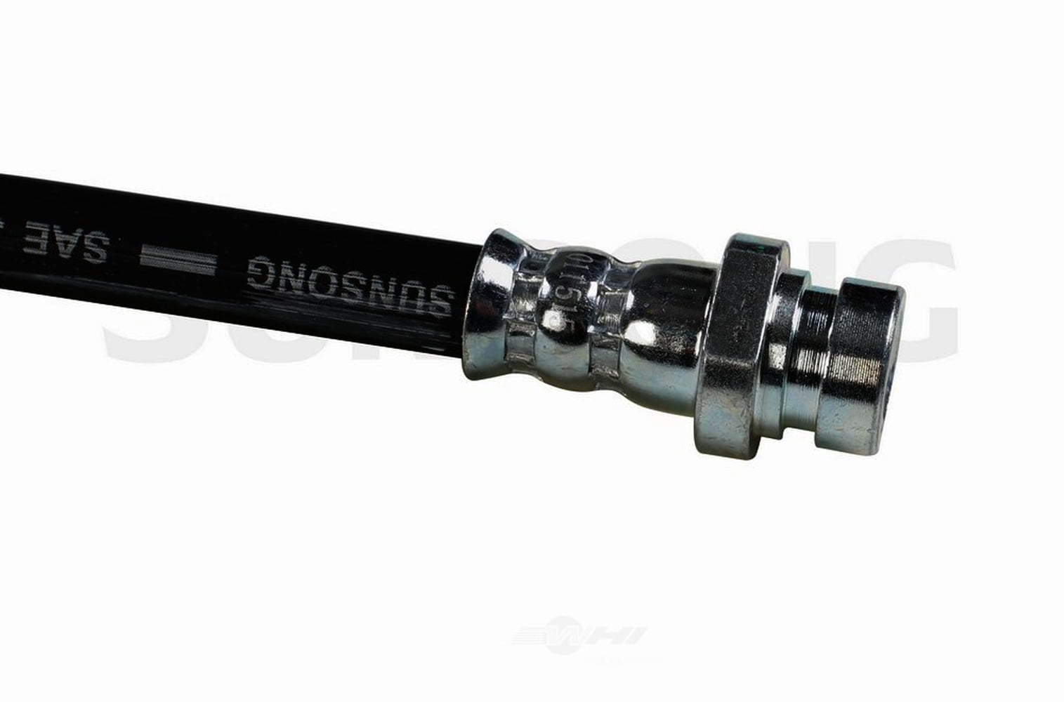 Sunsong 2204846 Brake Hydraulic Hose