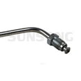 thumbnail image 1 of Sunsong 2204909 Brake Hydraulic Hose, 1 of 4