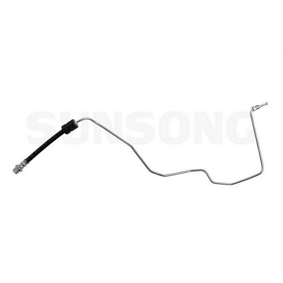 Sunsong 2204910 Brake Hydraulic Hose