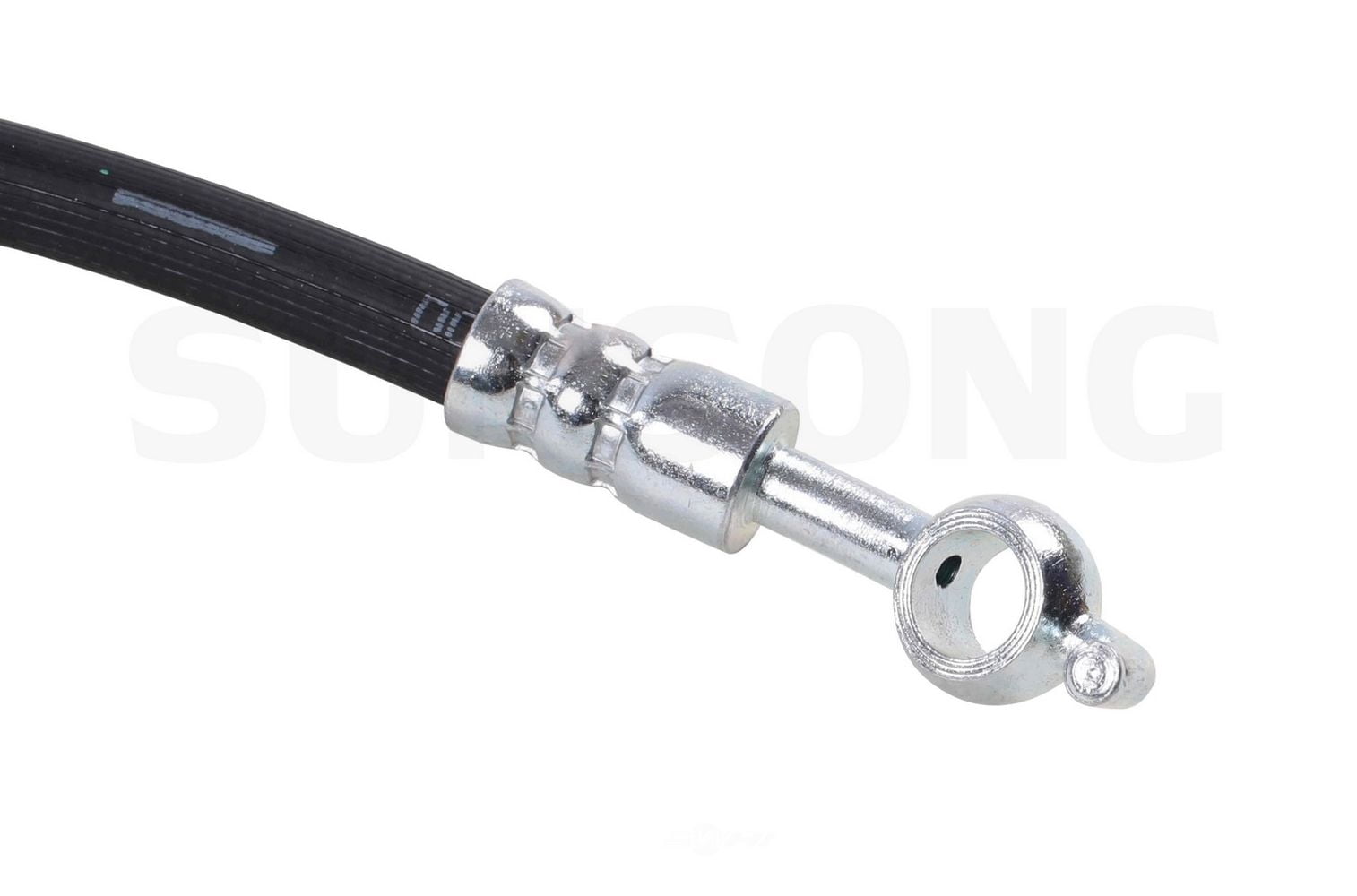 Sunsong 2204915 Brake Hydraulic Hose