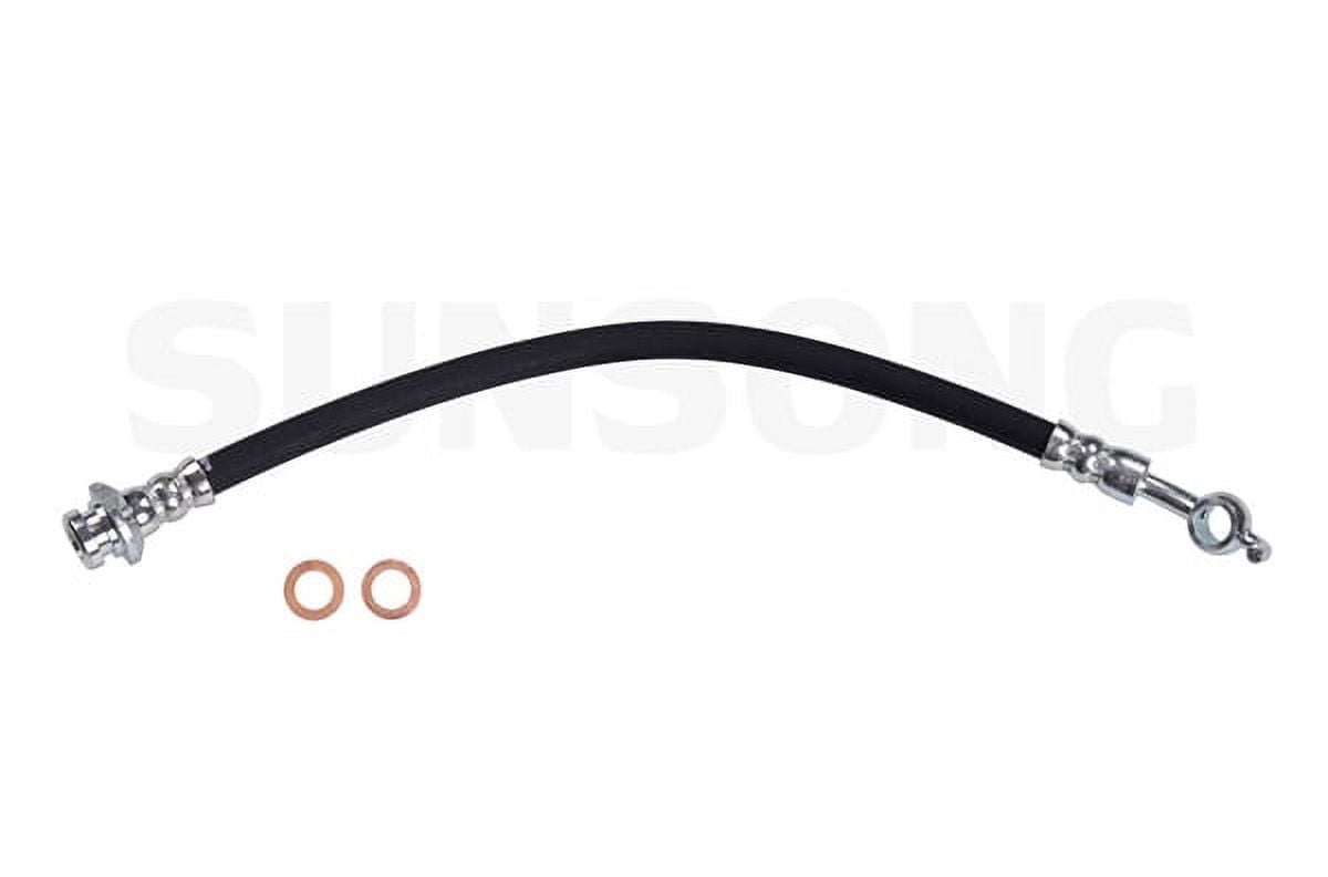 Sunsong 2204916 Brake Hydraulic Hose