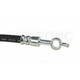 thumbnail image 1 of Sunsong 2204921 Brake Hydraulic Hose, 1 of 4