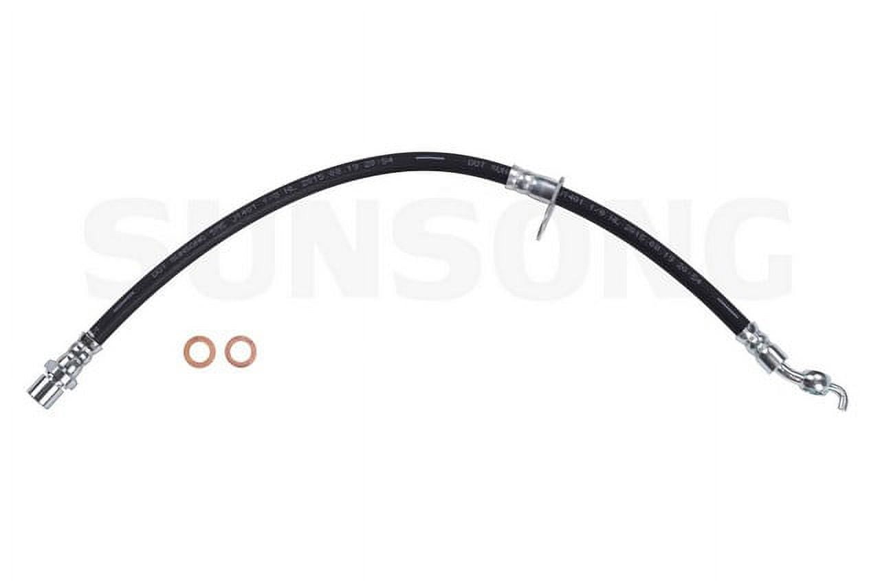 Sunsong 2204922 Brake Hydraulic Hose