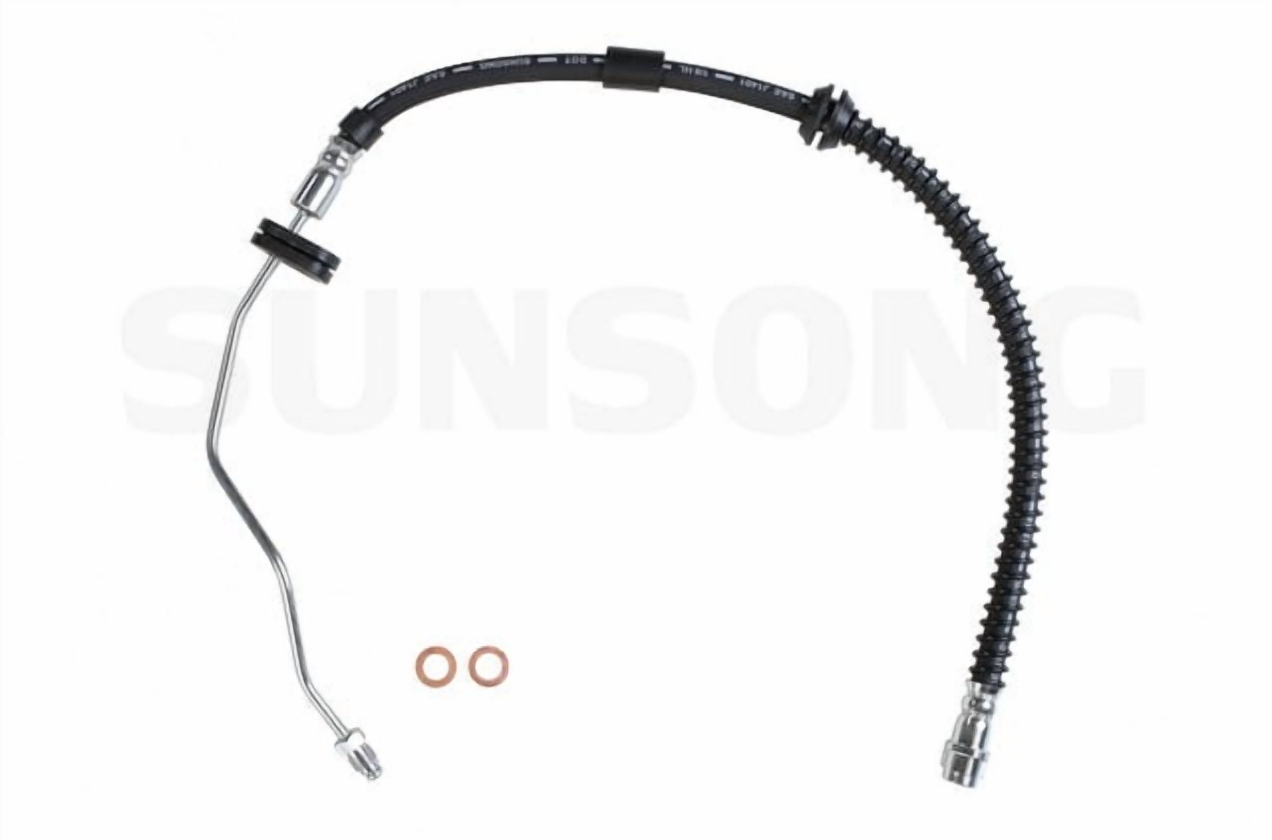 Sunsong 2204930 Brake Hydraulic Hose