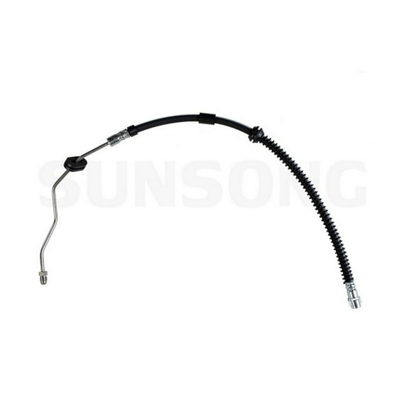 Sunsong 2204931 Brake Hydraulic Hose