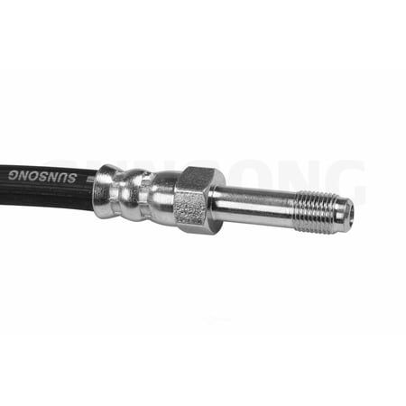 Sunsong 2204942 Brake Hydraulic Hose