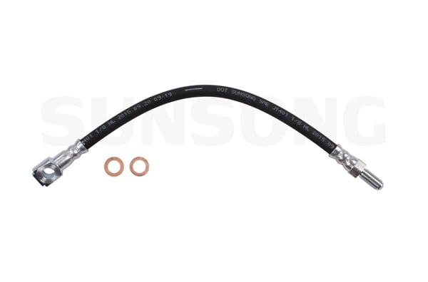 Sunsong 2204992 Brake Hydraulic Hose