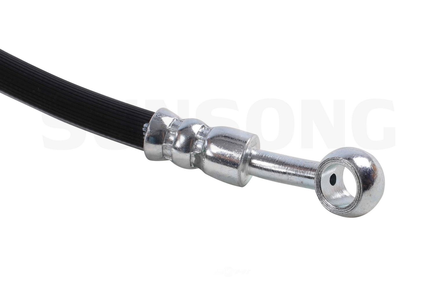 Sunsong 2205046 Brake Hydraulic Hose