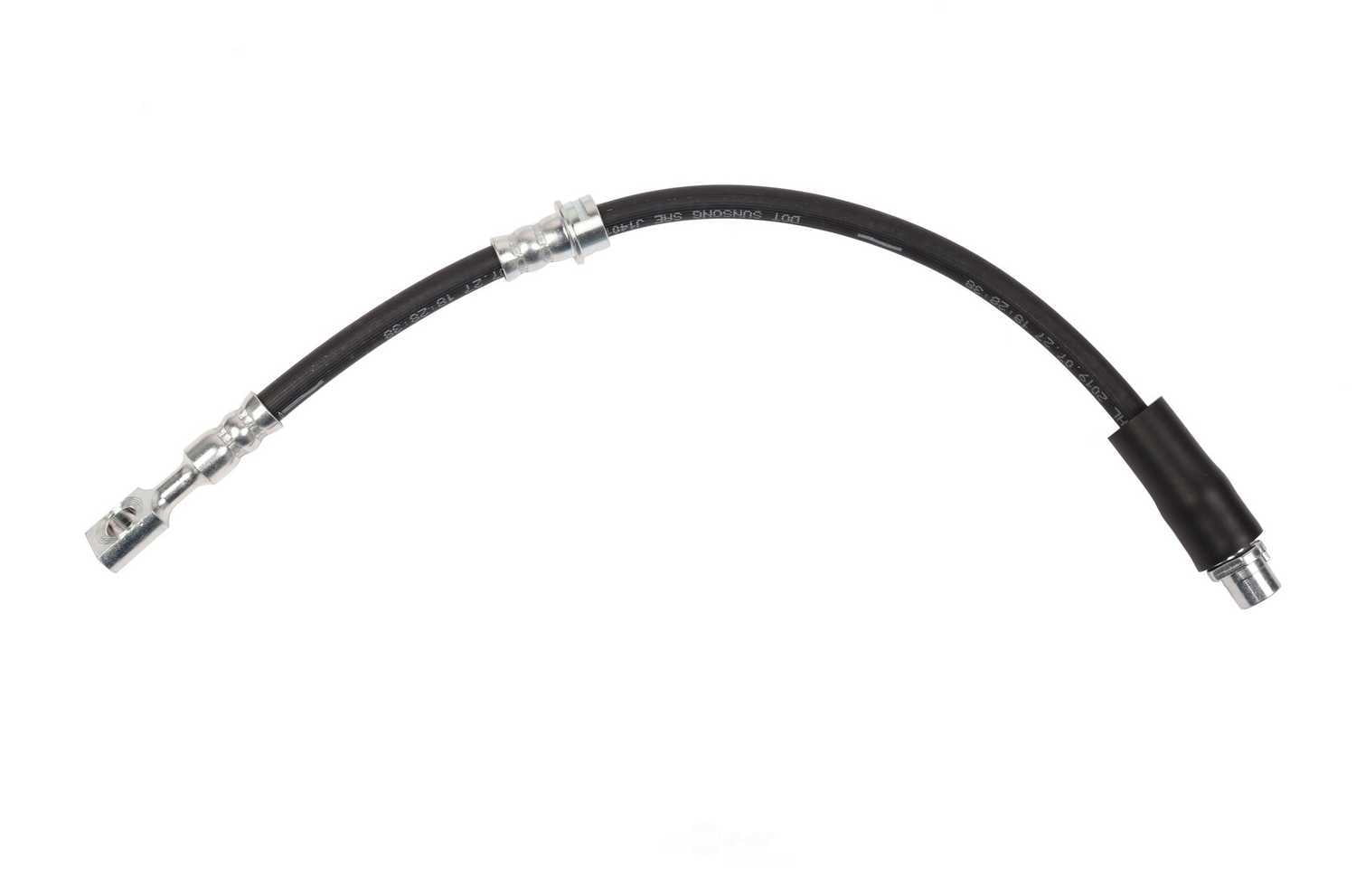 Sunsong 2205137 Brake Hydraulic Hose