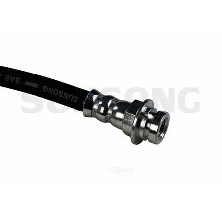 Sunsong 2205145 Brake Hydraulic Hose