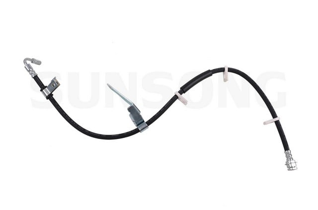 Sunsong 2205177 Brake Hydraulic Hose