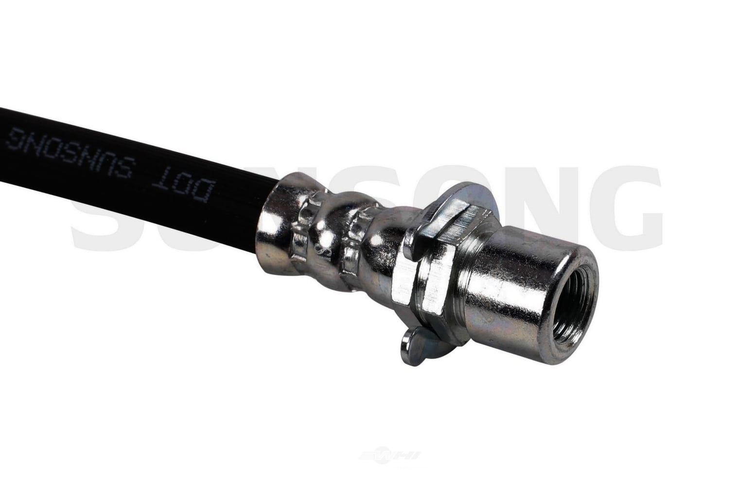 Sunsong 2205182 Brake Hydraulic Hose