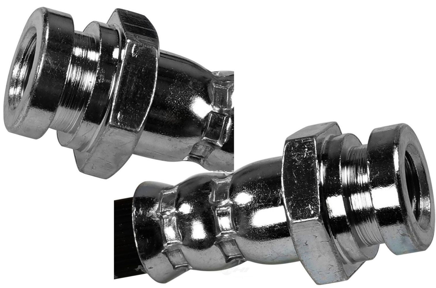 Sunsong 2205184 Brake Hydraulic Hose
