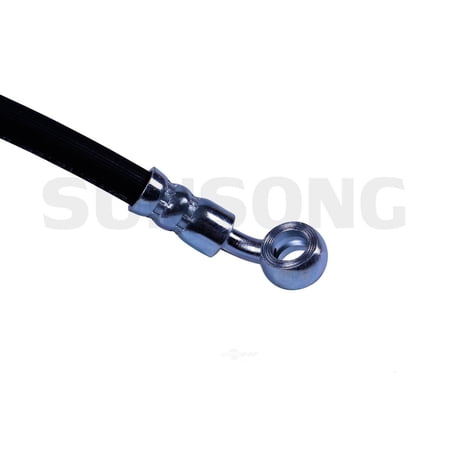 Sunsong 2205189 Brake Hydraulic Hose