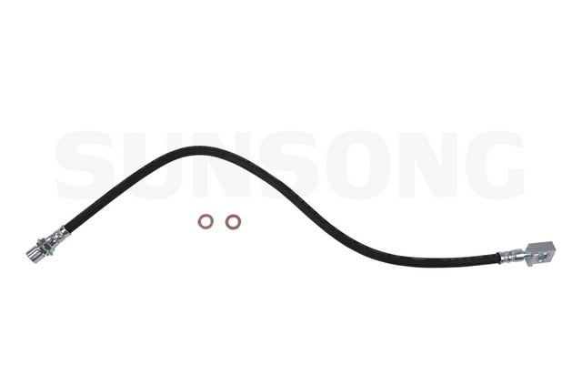 Sunsong 2205197 Brake Hydraulic Hose