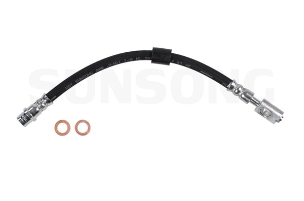 Sunsong 2205292 Brake Hydraulic Hose