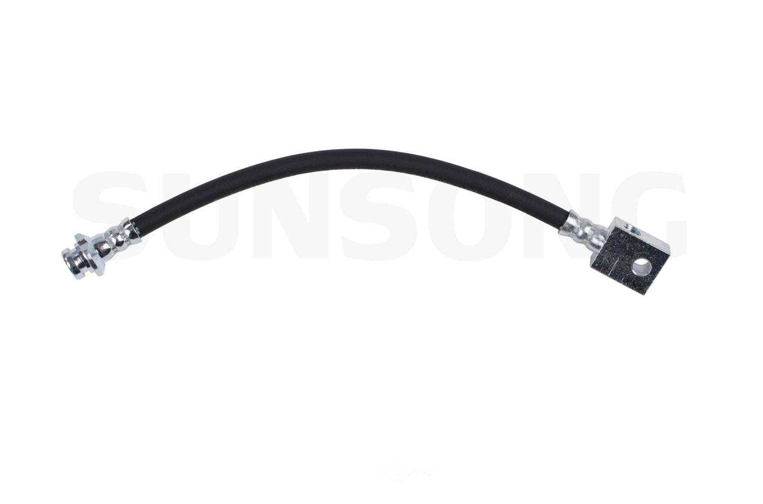 Sunsong 2205342 Brake Hydraulic Hose