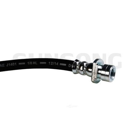 Sunsong 2205359 Brake Hydraulic Hose