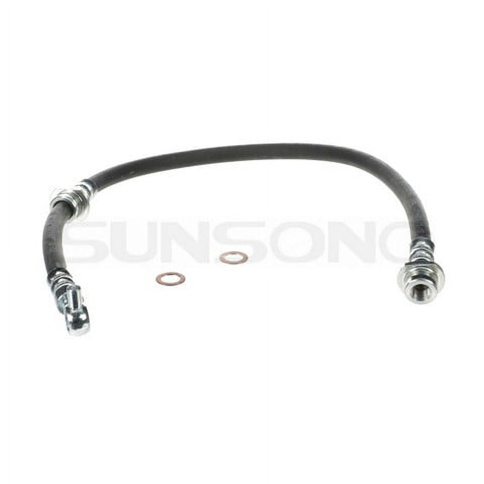 Sunsong 2205366 Brake Hydraulic Hose
