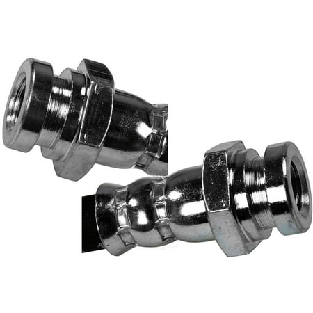 Sunsong 2205367 Brake Hydraulic Hose