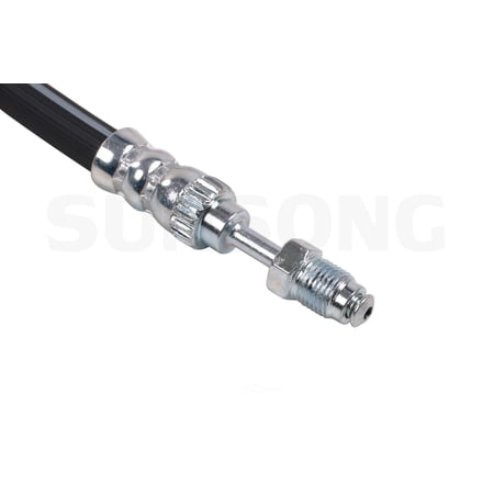Sunsong 2205399 Brake Hydraulic Hose