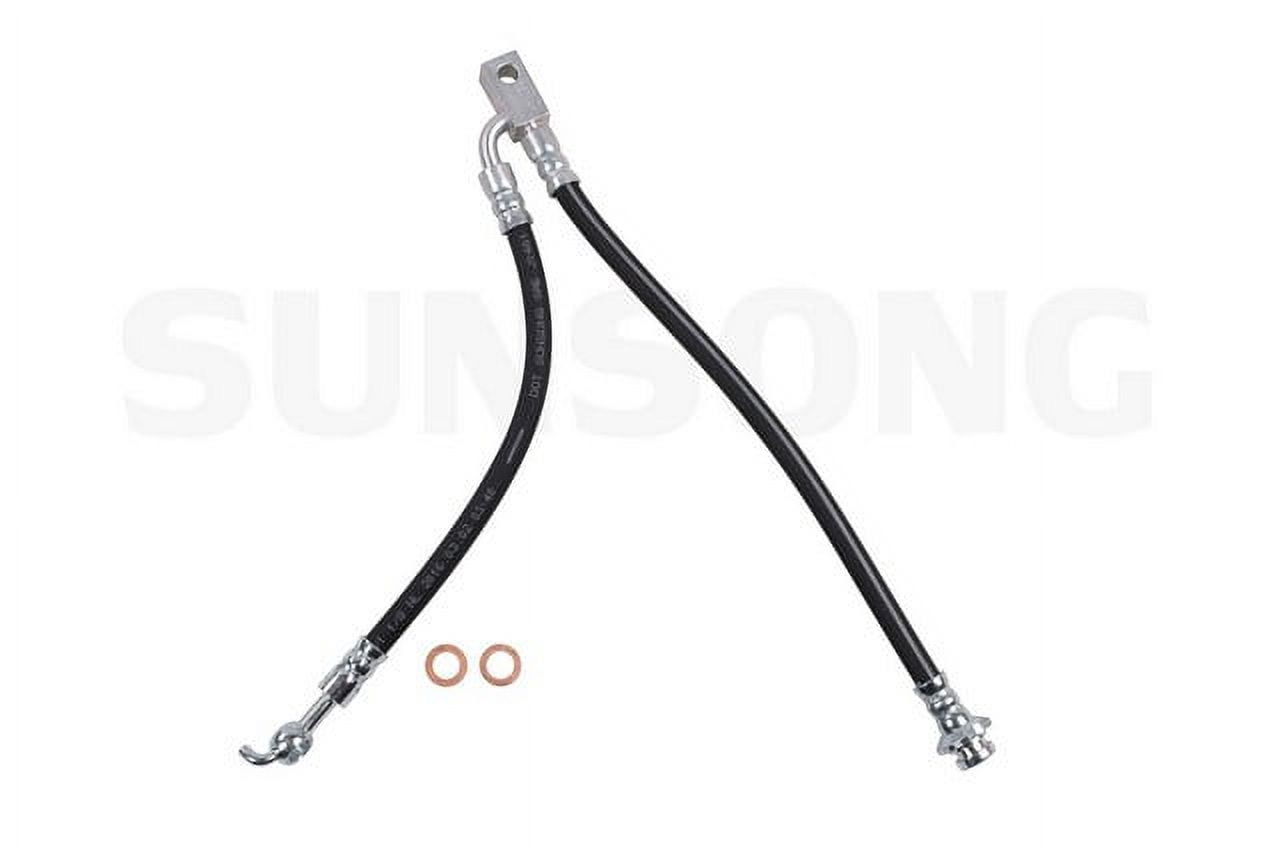 Sunsong 2205403 Brake Hydraulic Hose