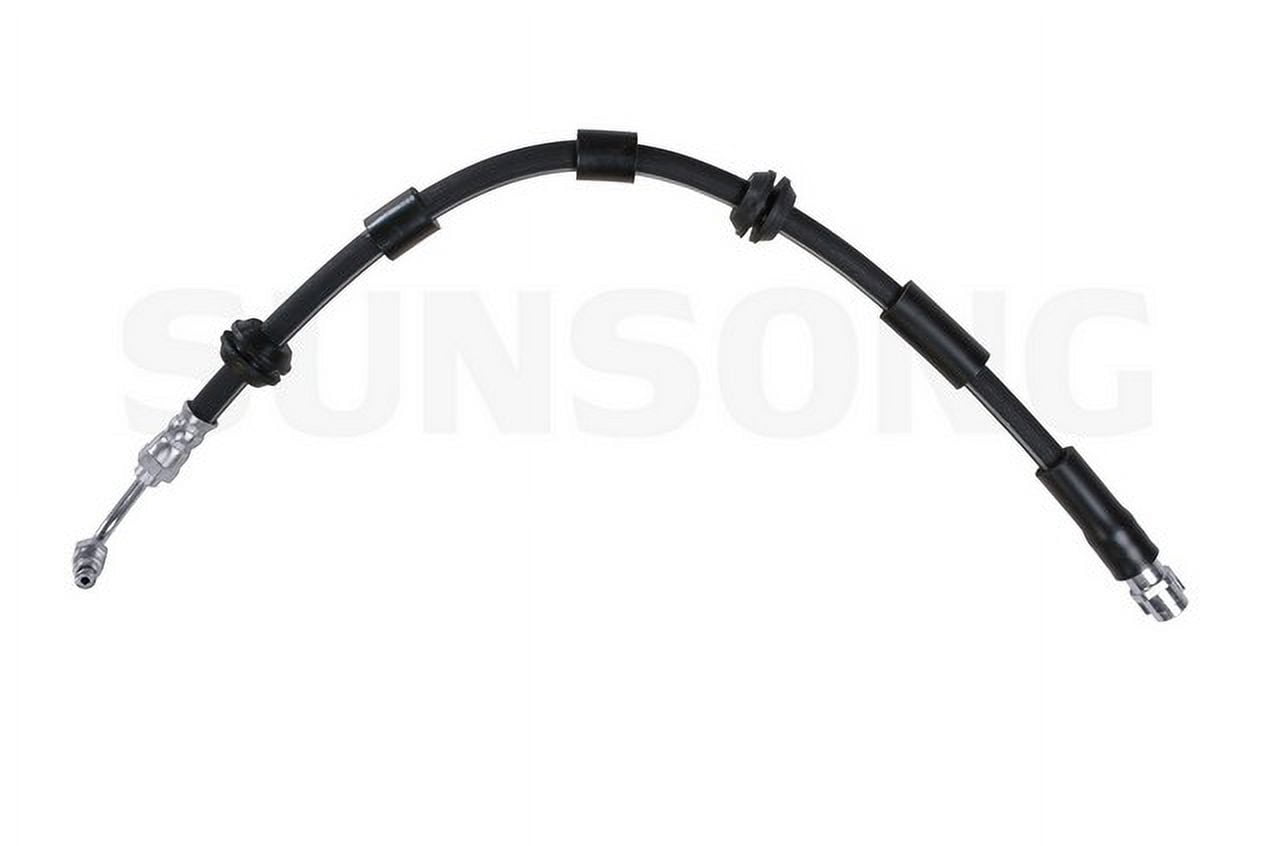 Sunsong 2205421 Brake Hydraulic Hose